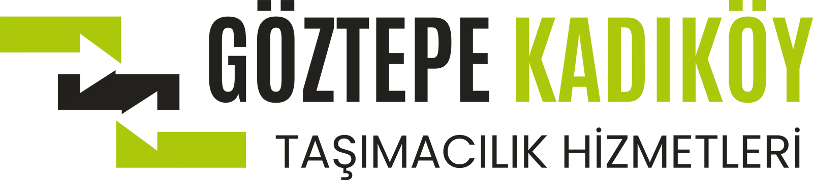 G&ouml;ztepe Kadık&ouml;y Nakliyat